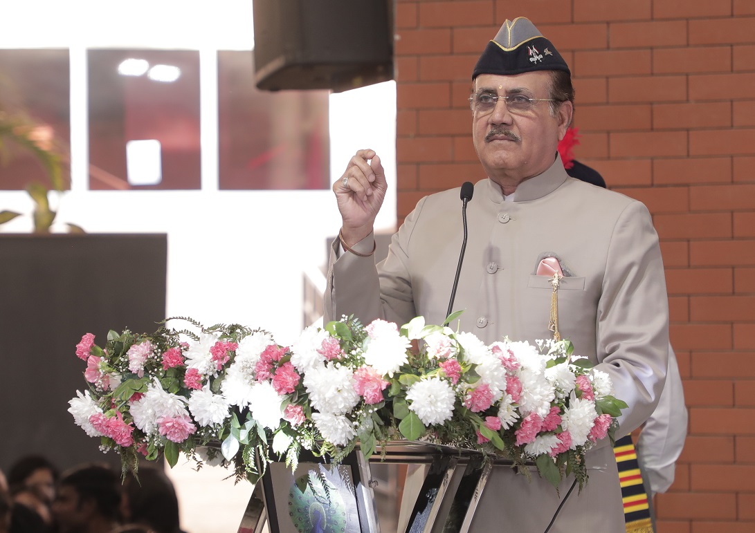 Mystical Wonderland: A Spectacle of Enchantment and Excellence